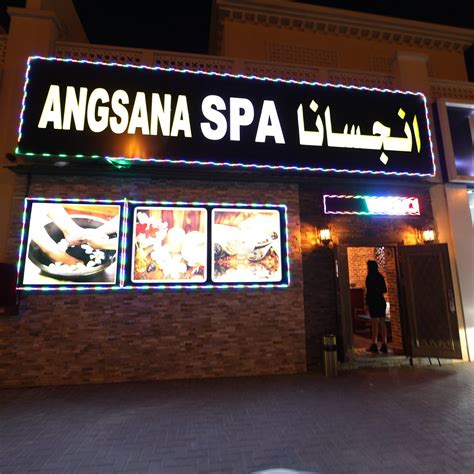 al barsha valley massage center|Angsana Al Barsha Massage Center .